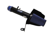 Load image into Gallery viewer, BBK 11-14 Mustang 3.7 V6 Cold Air Intake Kit - Blackout Finish

