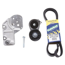 Load image into Gallery viewer, Edelbrock Valley Tray LS3 Automatic Transmission

