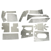 Load image into Gallery viewer, DEI 11-18 Can-Am Commander Heat Shield Kit
