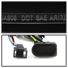 Load image into Gallery viewer, Spyder 09-12 Audi A6 LED Tail Lights - Black (ALT-YD-AA609-LED-BK)
