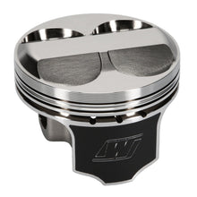 Load image into Gallery viewer, Wiseco AC/HON B 4v DOME +8.25 STRUT 8500XX Piston Shelf Stock Kit
