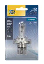 Load image into Gallery viewer, Hella Bulb Hs1 12V 35/35W Px43T T4625 Sb
