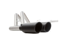 Load image into Gallery viewer, Gibson 15-19 Chevrolet Tahoe LS 5.3L 2.25in Cat-Back Dual Sport Exhaust - Black Elite
