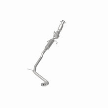 Load image into Gallery viewer, MagnaFlow Conv DF 12-15 Toyota Prius Plug -In Underbody 1.8L
