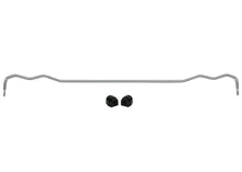 Load image into Gallery viewer, Whiteline BMW 1 Series (Exc M Series) 3 Series (Exc M3) 16mm Heavy Duty Rear Non-Adjustable Swaybar
