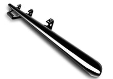 Load image into Gallery viewer, N-Fab Nerf Step 88-96 Chevy-GMC 1500/2500 Ext. Cab 2 Door - Tex. Black - Cab Length - 3in
