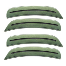 Load image into Gallery viewer, Oracle 15-21 Dodge Charger Concept Sidemarker Set - Tinted - F8 Green (PFQ)
