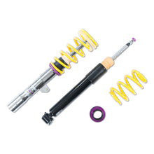 Load image into Gallery viewer, KW BMW X1 F48 BMW F39 X2 Cooper Clubman F54 CountrymanF60 w/o Electronic Dampers Street Comfort Kit
