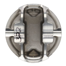 Load image into Gallery viewer, Wiseco Honda K24 w/K20 Head +5cc 12.5:1 CR Piston Shelf Stock Kit
