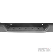 Load image into Gallery viewer, Westin/Snyper 07-17 Jeep Wrangler Unlimited Rock Slider Steps - Textured Black
