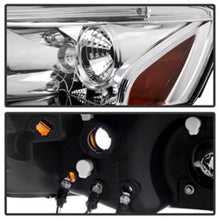 Load image into Gallery viewer, Spyder Pontiac G6 2/4DR 05-08 Projector Headlights LED Halo LED Chrm PRO-YD-PG605-HL-C
