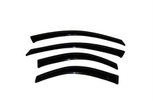 Load image into Gallery viewer, AVS 95-00 Chrysler Cirrus Ventvisor Outside Mount Window Deflectors 4pc - Smoke
