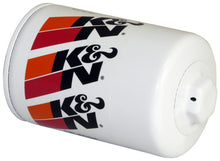 Load image into Gallery viewer, K&amp;N Universal Performance Gold Oil Filter
