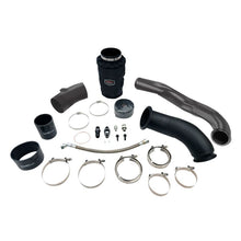 Load image into Gallery viewer, Wehrli 04.5-07 Dodge 5.9L Cummins S300 Turbo 2nd Gen Swap Kit (No Turbo/Manifold) - Spkl Bomber Orng
