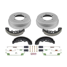 Load image into Gallery viewer, Power Stop 00-05 Suzuki Grand Vitara Rear Autospecialty Drum Kit
