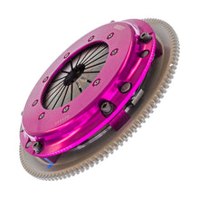 Load image into Gallery viewer, Exedy 1986-1989 Mazda RX-7 R2 Hyper Single Clutch Sprung Center Disc Push Type Cover
