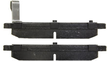 Load image into Gallery viewer, StopTech Performance 11/00-02 Infiniti G20/10/00-04 I30/I35 Rear Brake Pads
