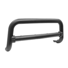 Load image into Gallery viewer, Westin 2014-2015 Chevrolet Silverado 1500 Contour 3.5in Bull Bar - Textured Black

