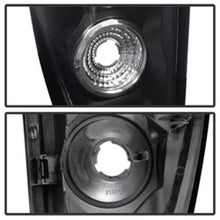 Load image into Gallery viewer, Spyder Chevy Avalanche 02-06 Euro Style Tail Lights Black ALT-YD-CAV04-BK
