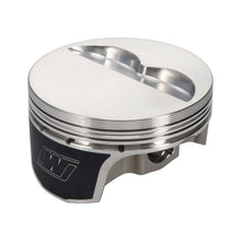 Load image into Gallery viewer, Wiseco Chevy SB RED Series Piston Set 4155in Bore 1250in Compression Height 0927in Pin - Set of 8
