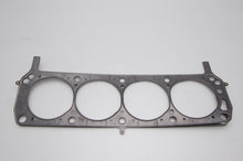 Load image into Gallery viewer, Cometic Ford 302/351 4.155in Round Bore .040 inch MLS Head Gasket
