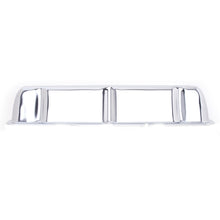 Load image into Gallery viewer, Edelbrock Valve Cover Signature Series Ford 260-289-302-351W CI V8 Chrome
