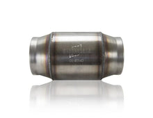 Load image into Gallery viewer, Kooks Universal 3 Inch GREEN Catalyst 7.5 Inch Length 400 cell
