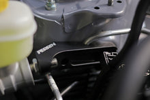 Load image into Gallery viewer, Perrin 13-20 &amp; 2022 Subaru BRZ / 2022 Toyota GR86 / 17-20 Toyota 86 Master Cylinder Support - Black
