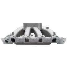 Load image into Gallery viewer, Edelbrock Intake Manifold Victor Jr Holden V8 VN Carbureted Single Plane 4150
