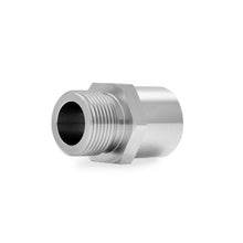 Load image into Gallery viewer, Mishimoto Stainless Steel Sandwich Plate Adapter, M22
