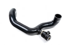 Load image into Gallery viewer, Agency Power 17-20 Can-Am X3 Turbo Silicone Boost Tube w/BOV Port
