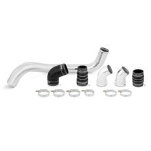 Load image into Gallery viewer, Mishimoto 06-10 Chevy 6.6L Duramax Intercooler Kit w/ Pipes (Silver)

