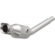 Load image into Gallery viewer, MagnaFlow Conv Direct Fit 10-12 Jaguar XJ V8-5.0L
