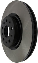 Load image into Gallery viewer, StopTech 14-18 Cadillac CTS Cryo-Stop Front Premium Rotor
