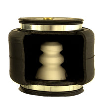 Load image into Gallery viewer, Air Lift Replacement Air Spring - Loadlifter 5000 Ultimate Bellows Type w/ internal Jounce Bumper
