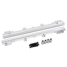 Load image into Gallery viewer, Edelbrock Fuel Rail Kit Pro Flo 3 Low Profile -6 SBF 29215
