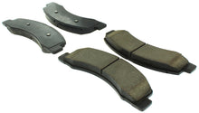 Load image into Gallery viewer, StopTech Performance Brake Pads
