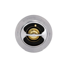 Load image into Gallery viewer, Mishimoto 11+ Ford Mustang V6/V8 160 Degree Racing Thermostat

