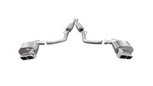 Load image into Gallery viewer, Corsa 11-13 Dodge Challenger SRT-8 6.4L V8 Manual Polished Xtreme Cat-Back Exhaust
