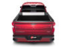Load image into Gallery viewer, BAK 19-20 Chevy Silverado 8ft Bed 1500 (New Body Style) Revolver X2
