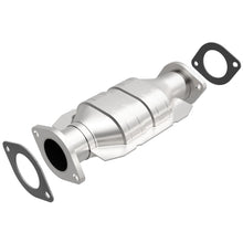 Load image into Gallery viewer, MagnaFlow Conv DF 00-01 Maxima/I30 rear
