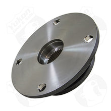 Load image into Gallery viewer, Yukon Gear Yoke For Toyota 10.5in Rear / Tundra w/5.7L
