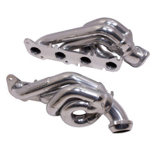 Load image into Gallery viewer, BBK 11-14 Ford F-150 Coyote 5.0 Shorty Tuned Length Exhaust Headers - 1-3/4in Ceramic
