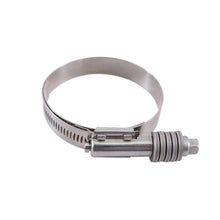 Load image into Gallery viewer, Mishimoto Constant Tension Worm Gear Clamp 1.77in.-2.60in. (45mm-66mm)
