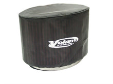 Load image into Gallery viewer, Volant Universal Oval Black Prefilter (Fits Filter No. 5144/ 5152)

