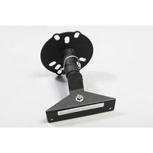 Load image into Gallery viewer, Rugged Ridge Rear Spare Tire Light Mount
