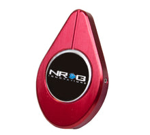 Load image into Gallery viewer, NRG Radiator Cap Cover - Red
