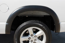 Load image into Gallery viewer, Lund 02-08 Dodge Ram 1500 SX-Sport Style Textured Elite Series Fender Flares - Black (2 Pc.)
