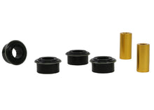 Load image into Gallery viewer, Whiteline Plus 12+ Subaru BRZ / 12+ Scion FR-S / 12+ Toyota 86 Rear Trailing Arm - Lwr Front Bushing
