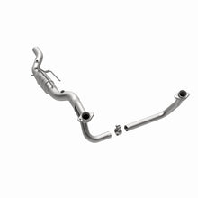Load image into Gallery viewer, MagnaFlow Conv DF 00-01 Dodge Ram 3500 Van
